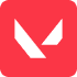 AIO Boosting logo for Valorant services