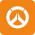 AIO Boosting logo for Overwatch 2 services