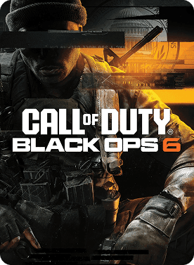 Logo – AIO Boosting logo for Call of Duty services.