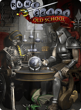 AIO Boosting logo for OSRS services