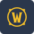 AIO Boosting logo for WoW services
