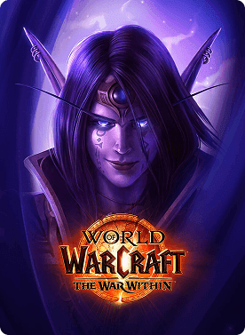 AIO Boosting logo for WoW services