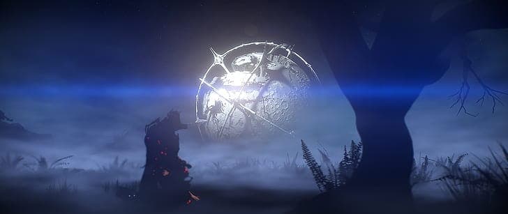 Warframe Main Quests Completion