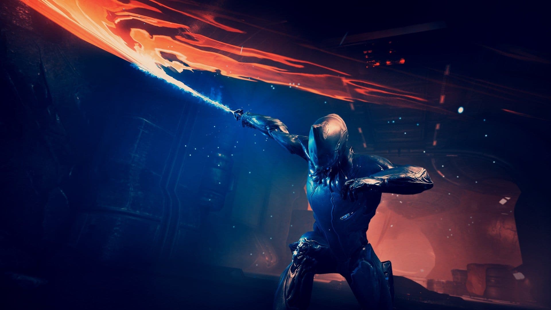 Warframe Boss Kills