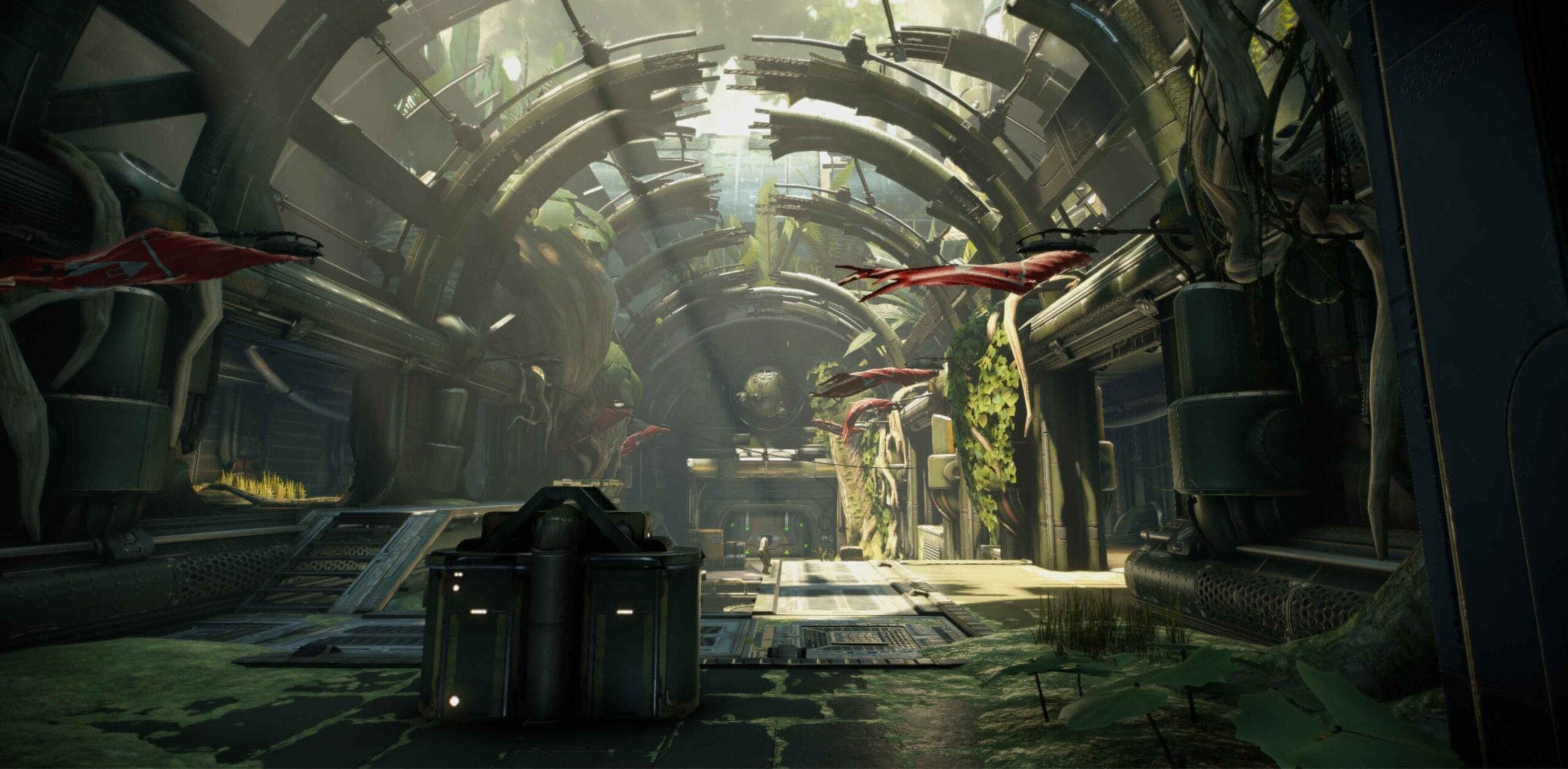 Warframe Star Chart Completion Boost